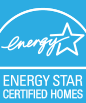 Energy Star Certified Homes